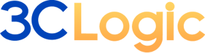 3CLogic-Logo_02 3CLogic-Logo_02