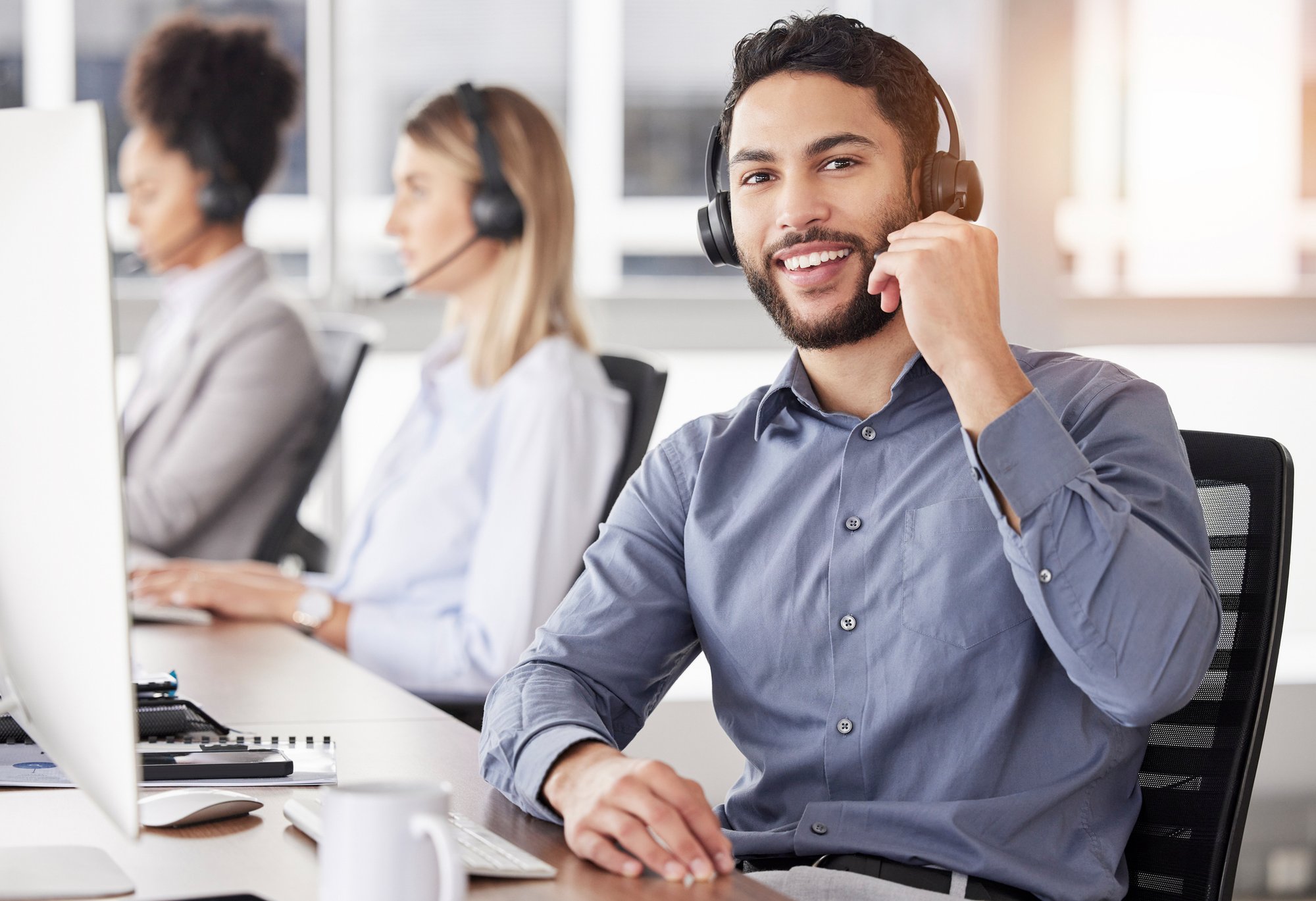 8 tips to reduce average handling time
