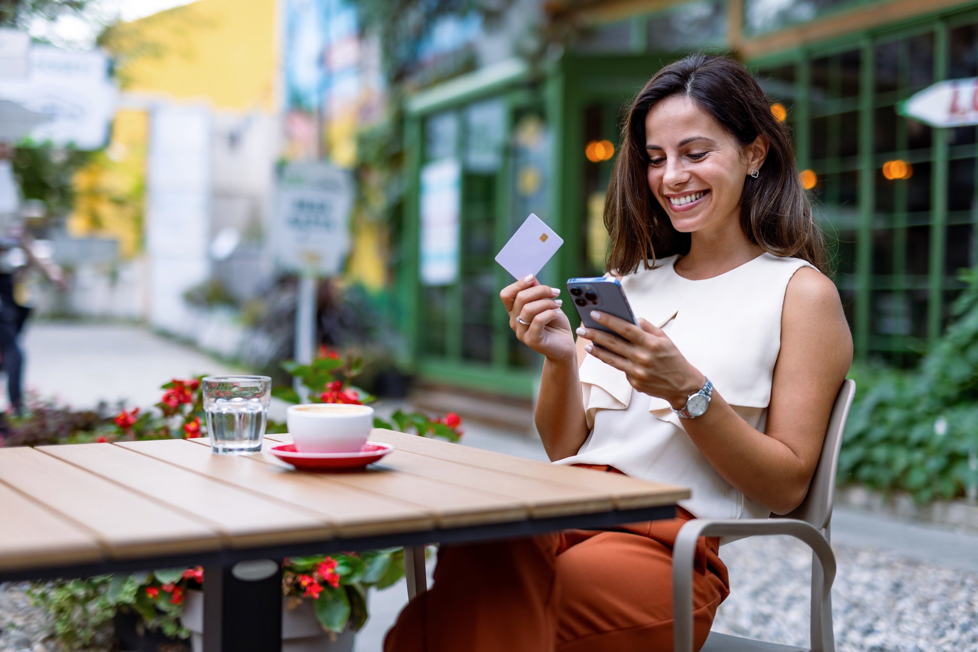 AGL Phone Payments