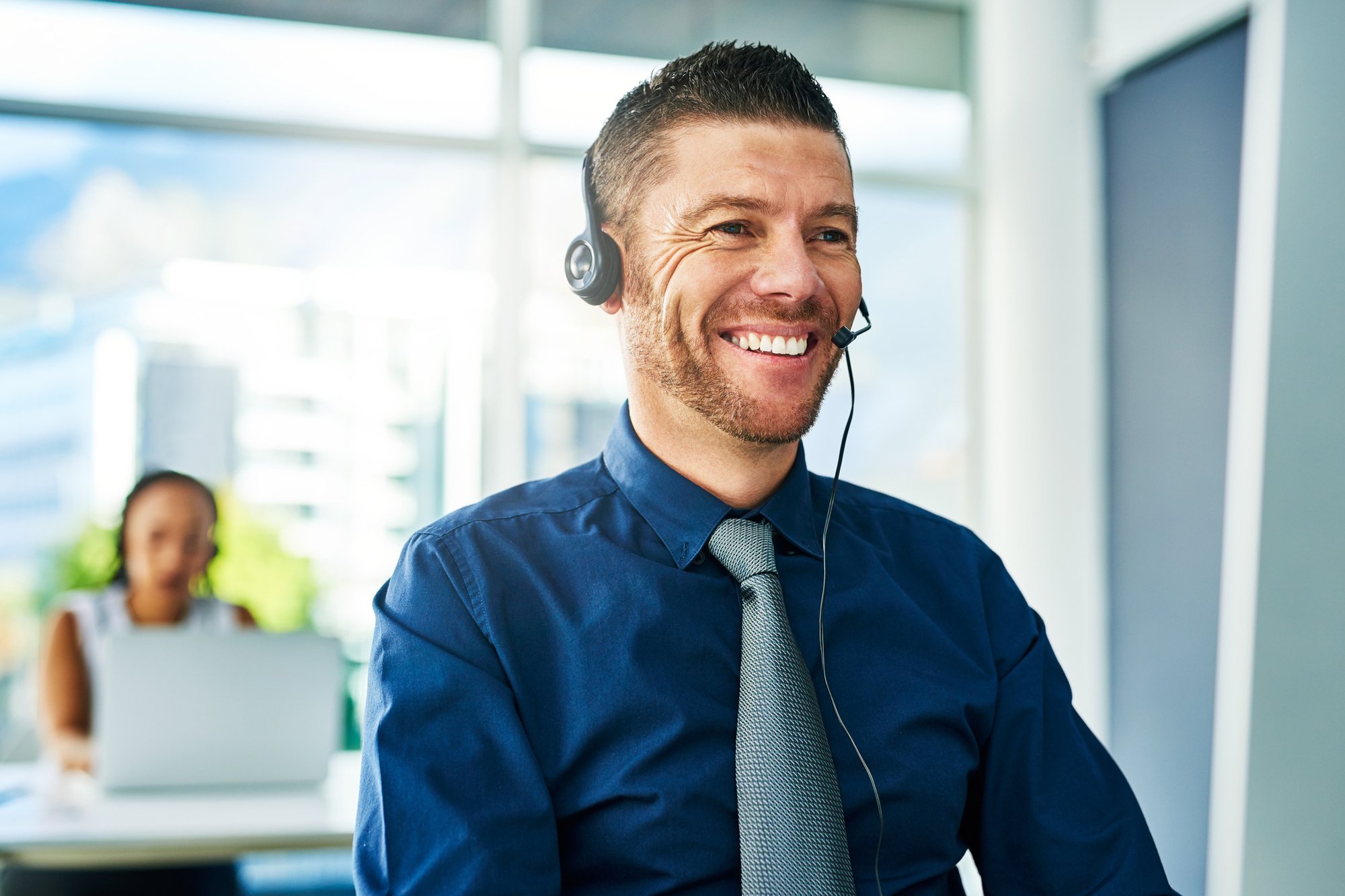 Contact Center Efficiency
