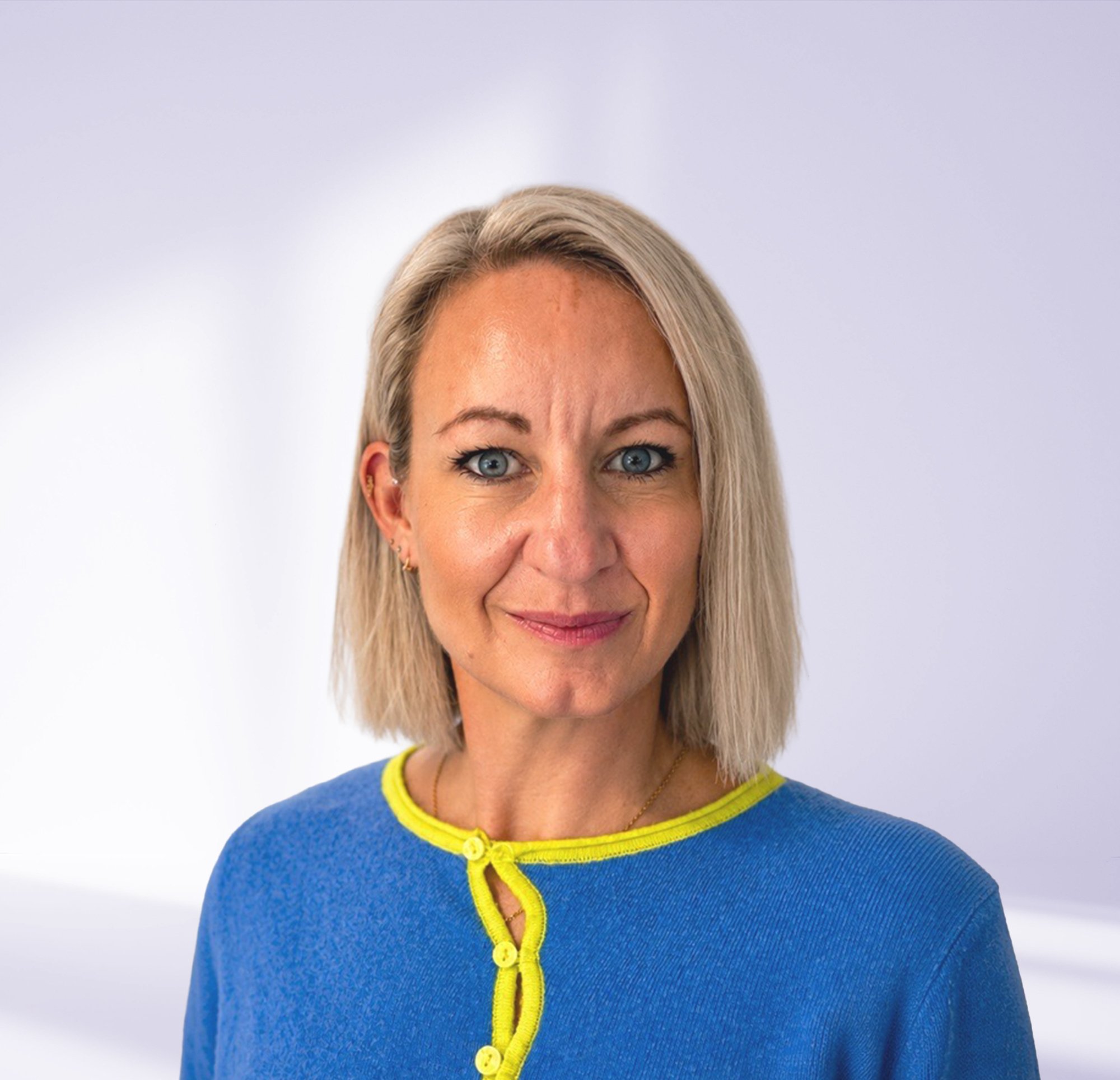 Davinia Hoddinott