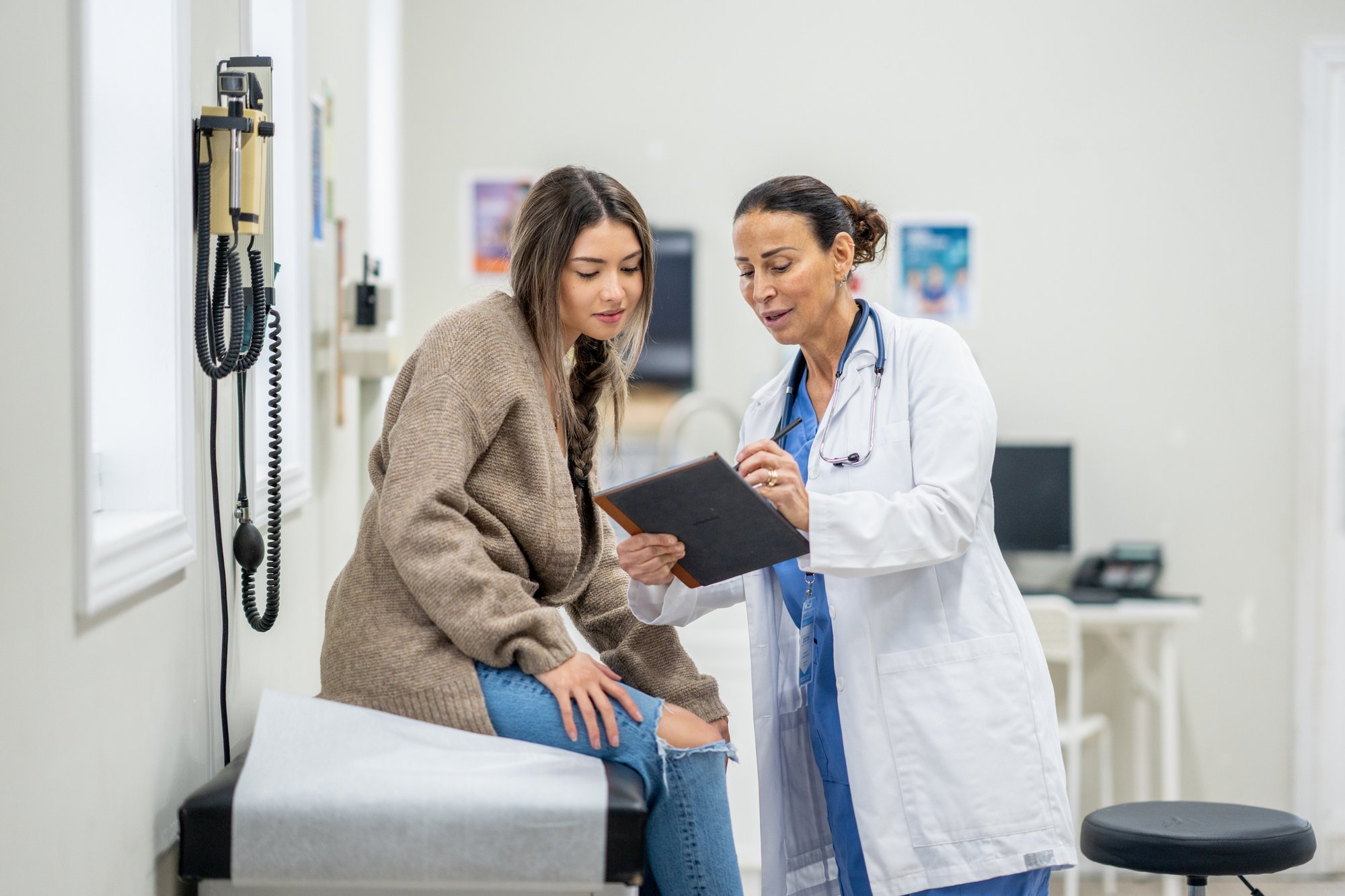 Health Insurance Portability and Accountability