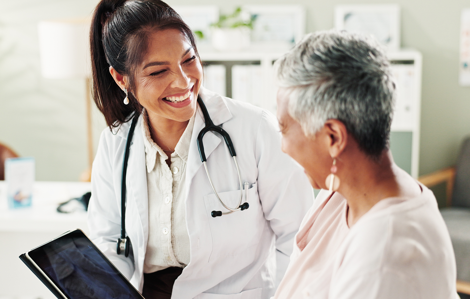 Healthcare payment solutions