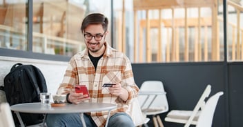 Leverage secure payment chatbots to enhance CX Leverage secure payment chatbots to enhance CX