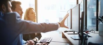 The Intersecting Roles of PSPs, Payment Platforms, and Sycurio