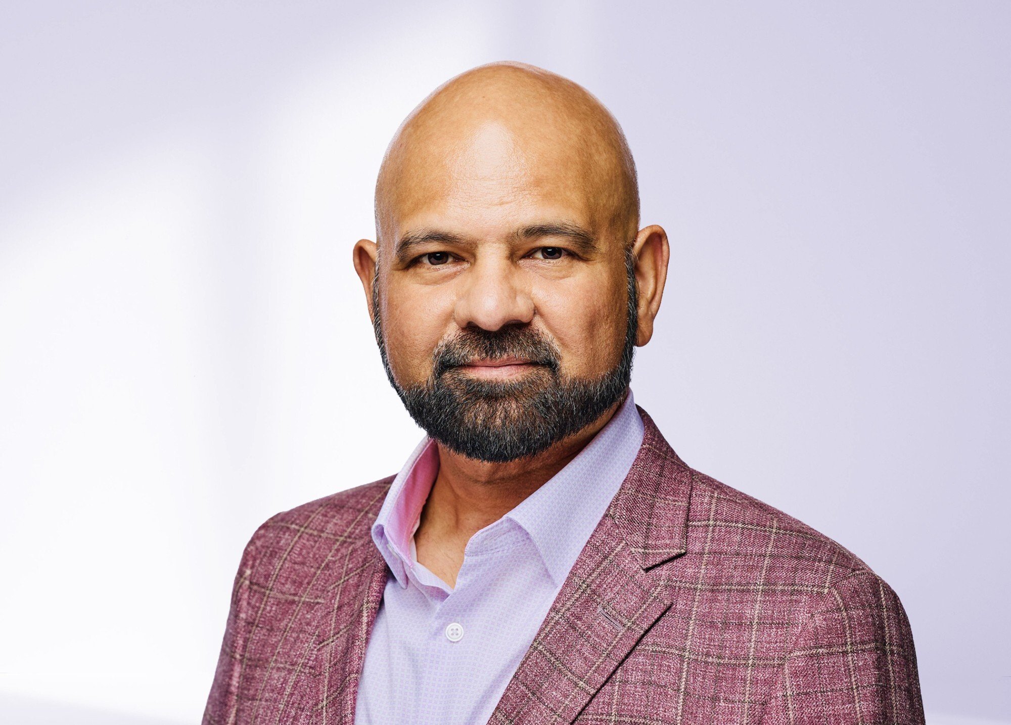 Nick Parmar