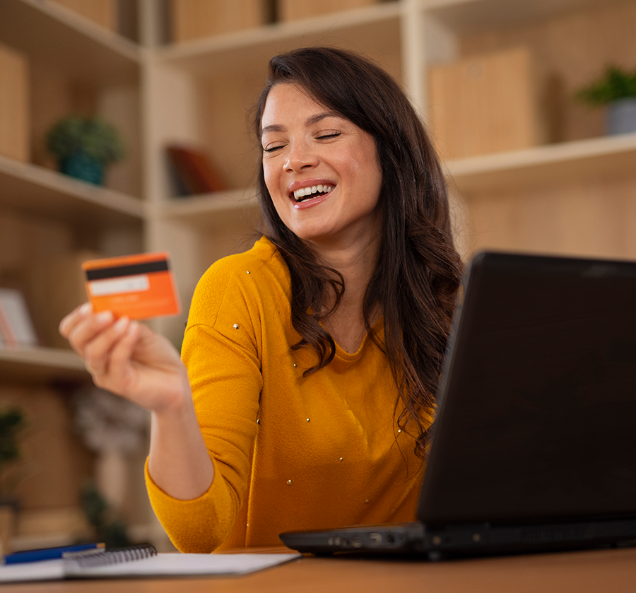 PCI compliance solutions