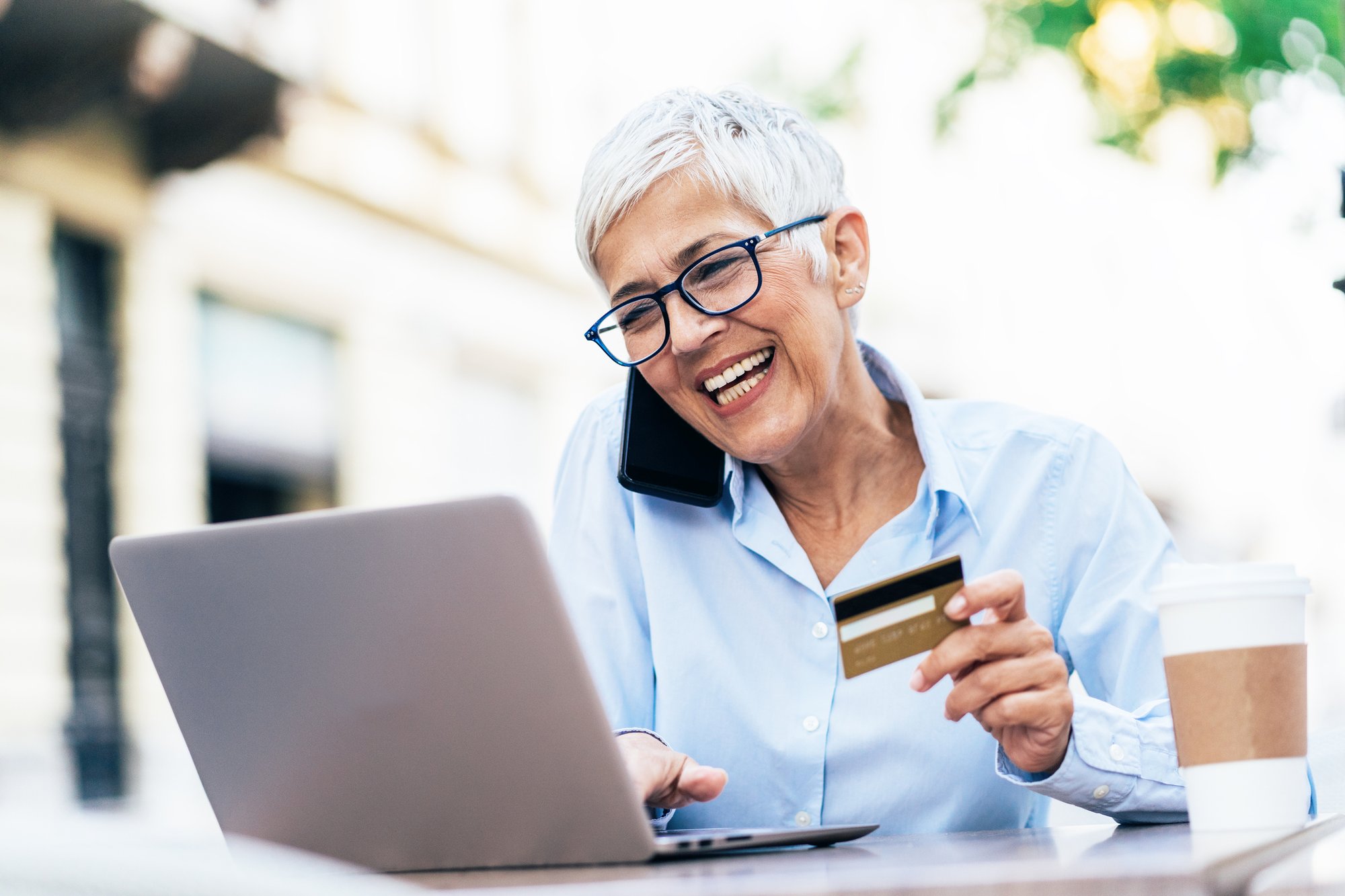 Patient Payment Experience