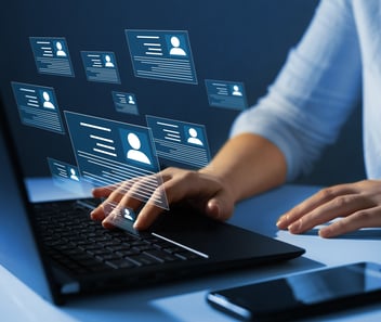 Reduce PCI DSS Scope