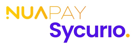 Sycurio - News alert - Sycurio partners with Nuapay to leverage growth and demand for Open Banking - White Thumb