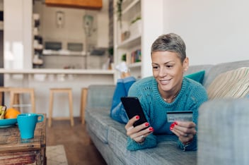 Boost Sales and Enhance CX with SMS Payments