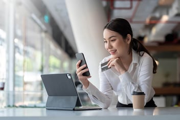 Key Consumer Trends Shaping Digital Payments Today