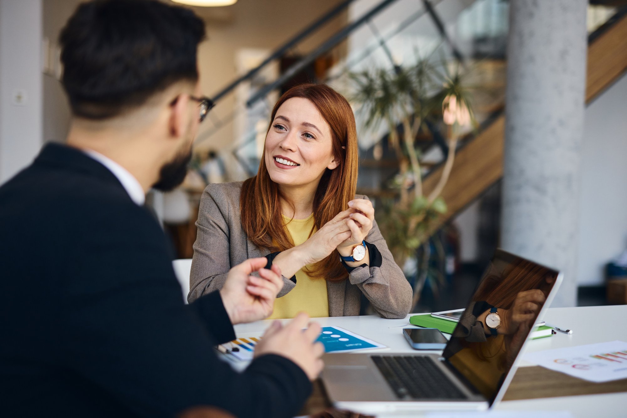 Sycurio Partner Program