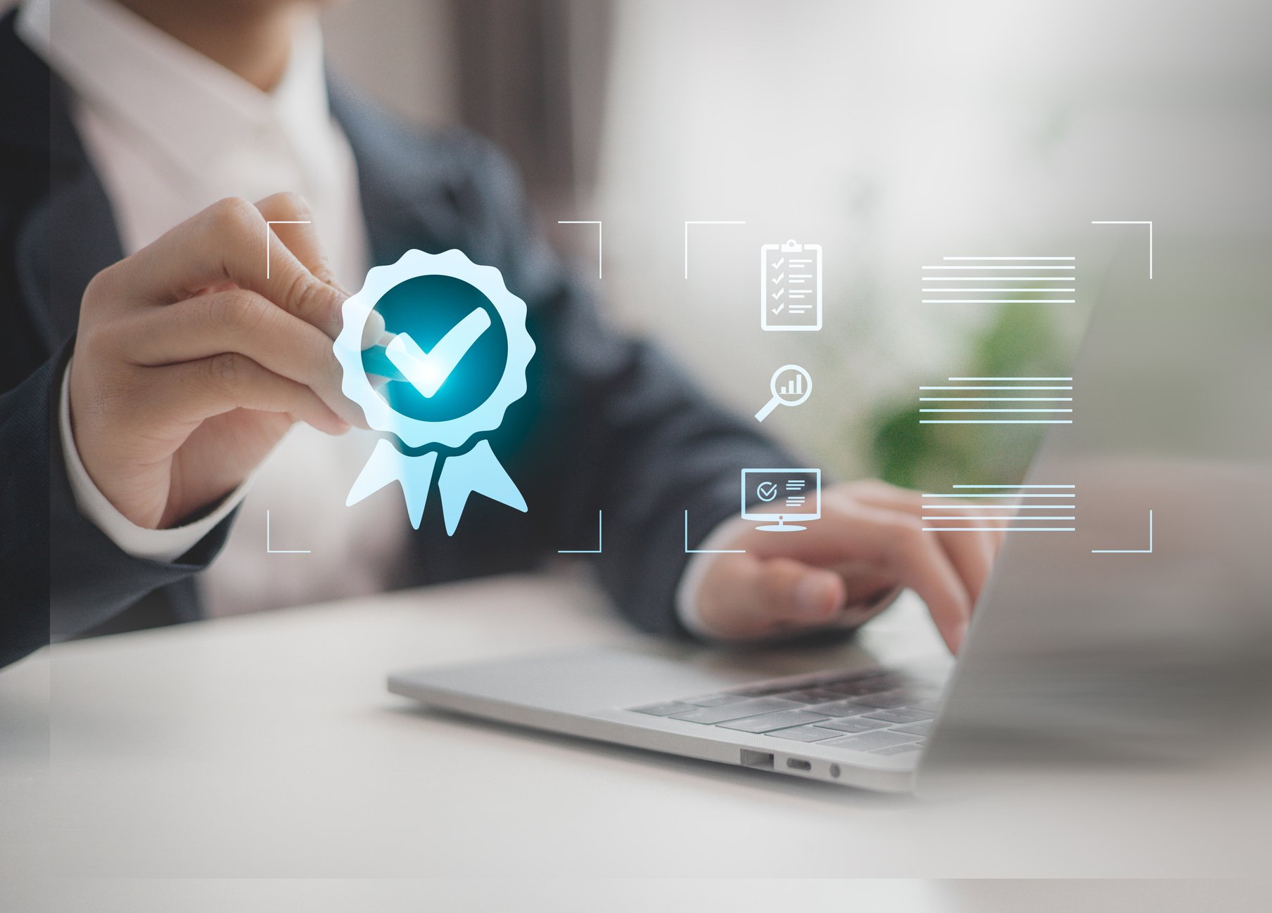 Sycurio Security Standards