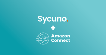 Sycurio Amazon Connect