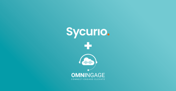 Sycurio and Omningage Partnership