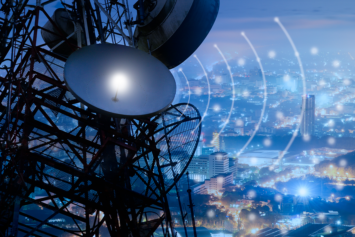 PCI compliance for telecom