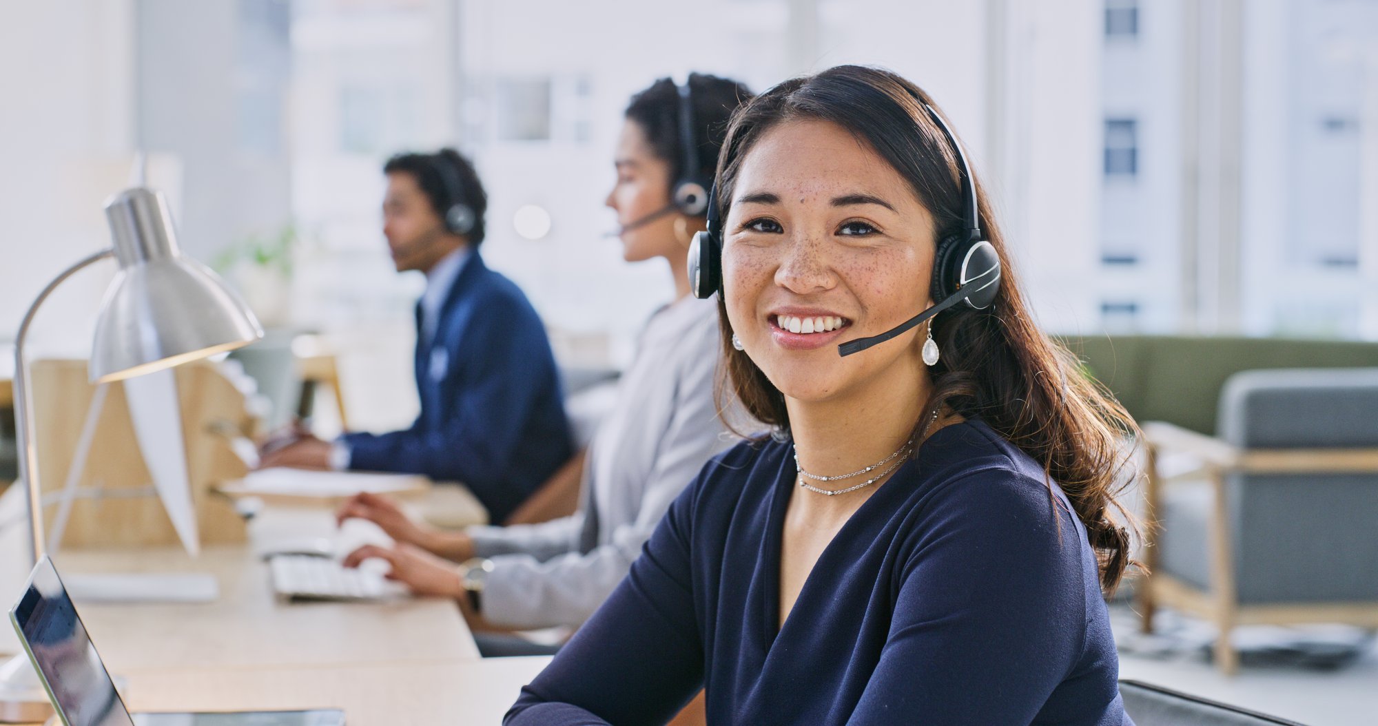 Ten tips to Improve Customer Satisfaction