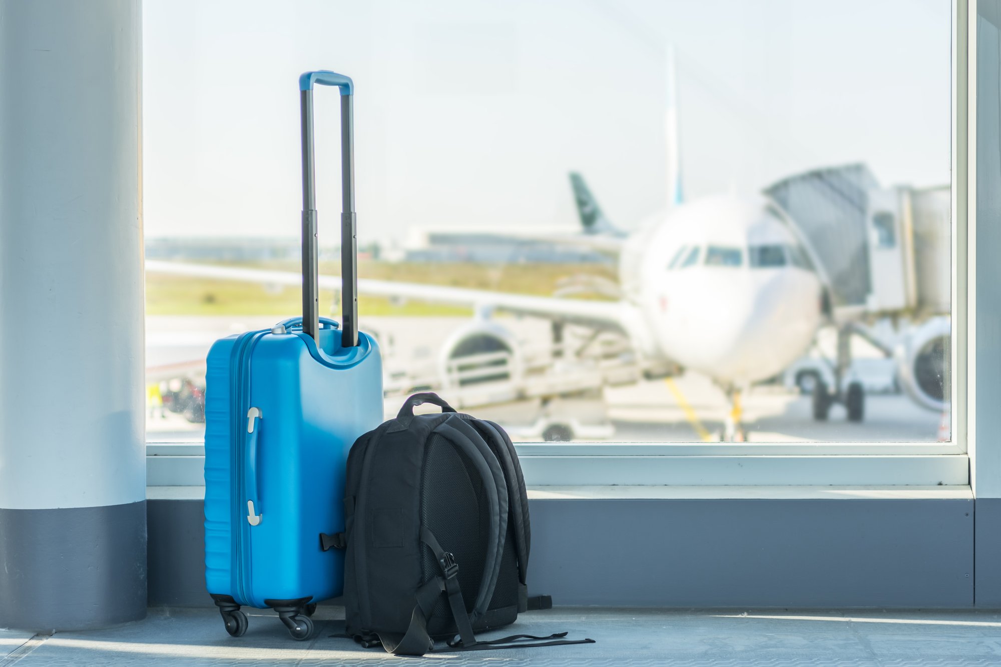 Travel & Hospitality
