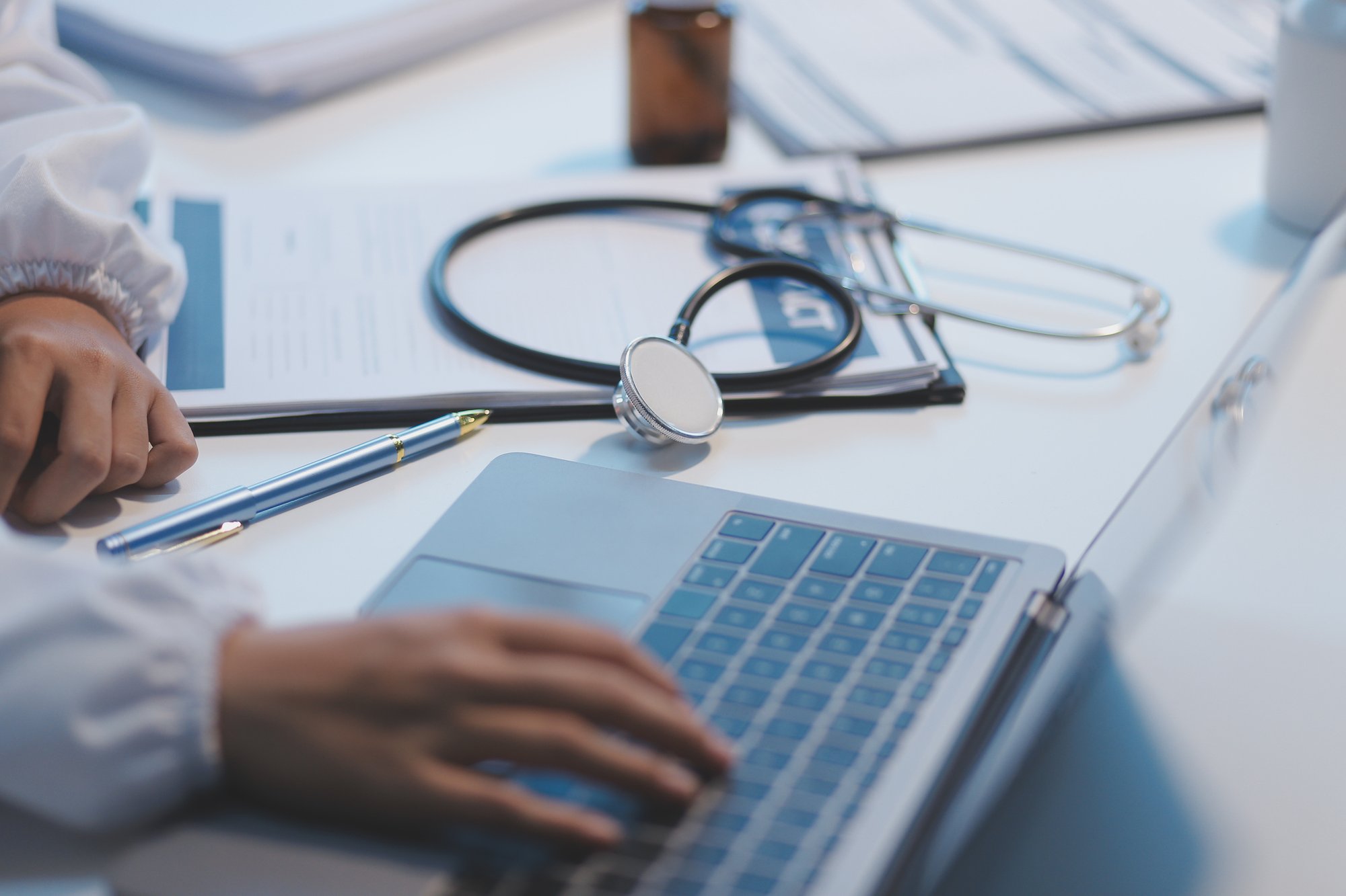 Trends in Healthcare Payments