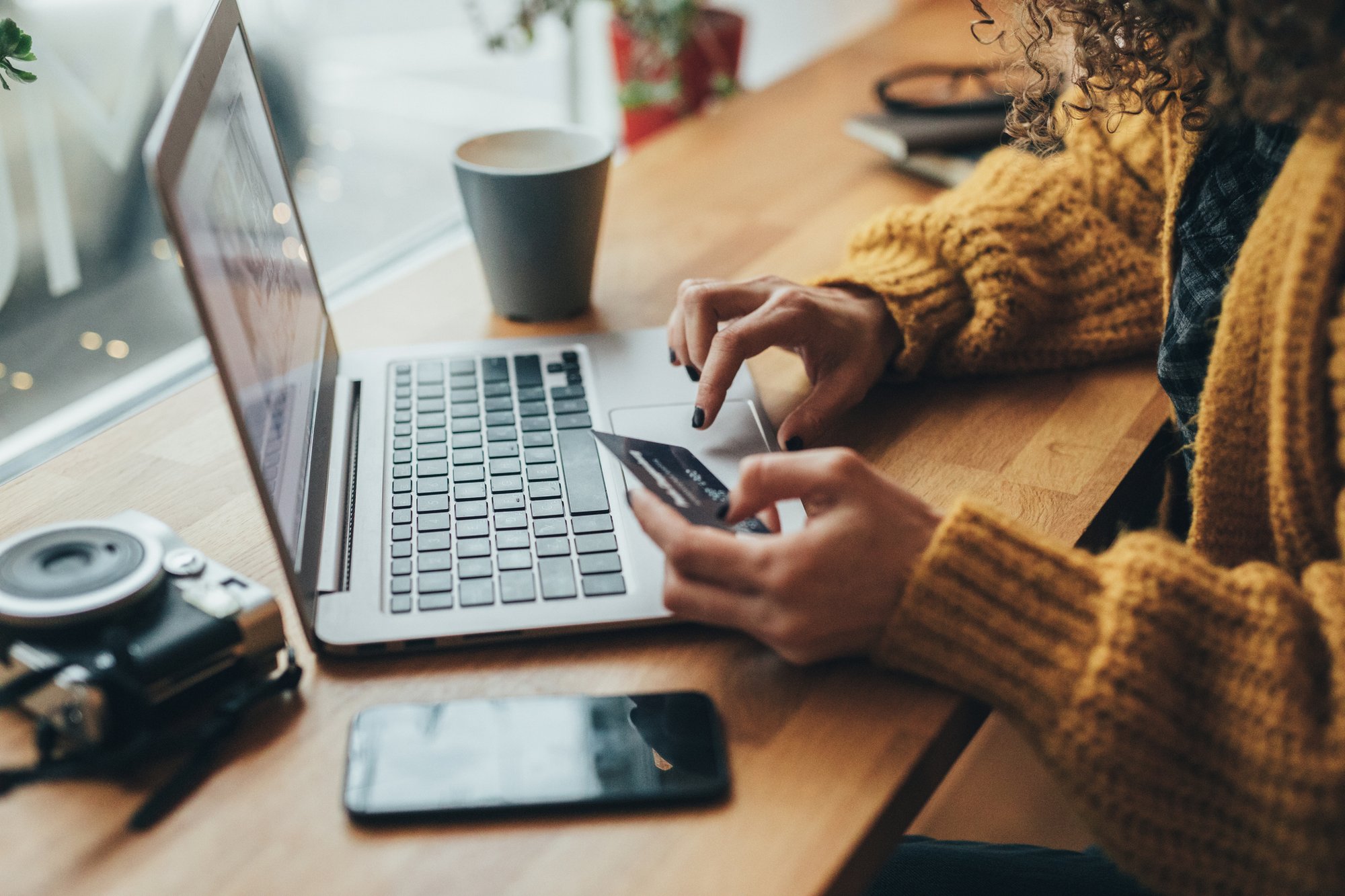 Unlock the Perfect Payment Experience