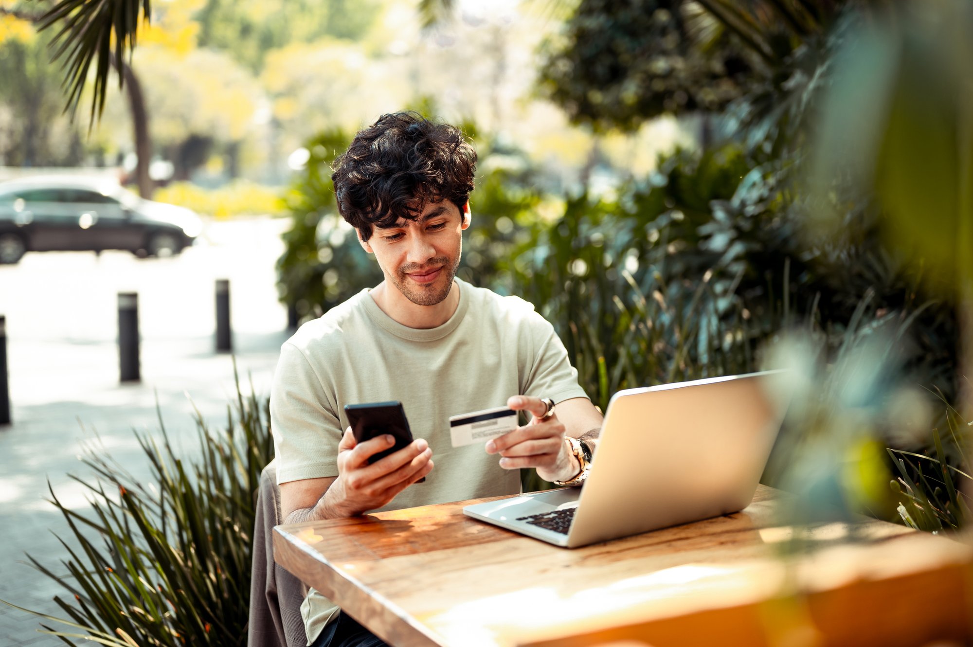 What are Digital Payment Platforms