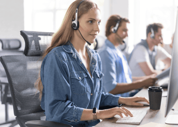 PCI Compliance in Contact Centers: Pause and Resume Call Recording Explained