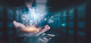 AI, Payments & Digital Transformation