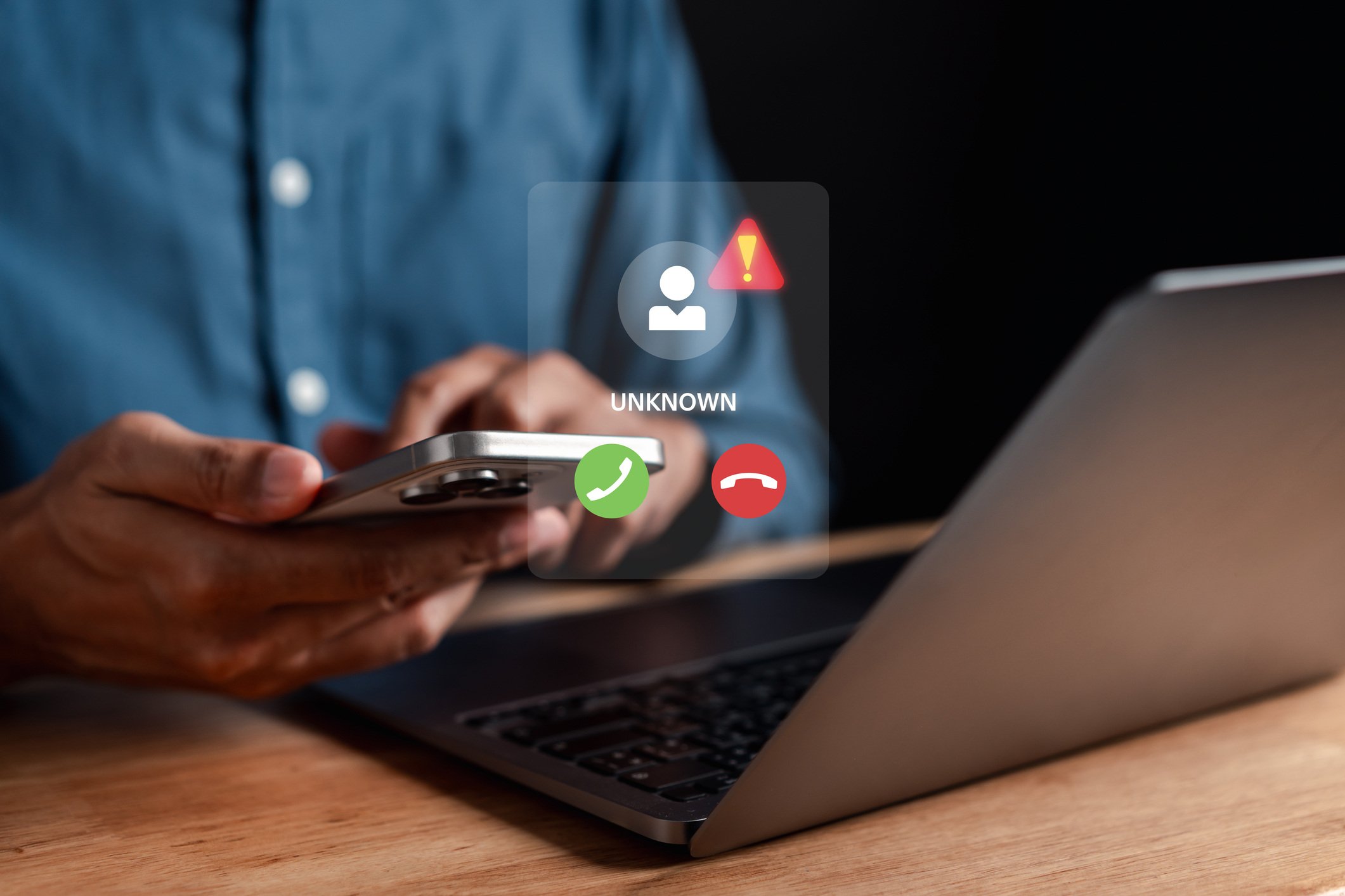 Call Center Fraud Detection & Prevention: Expert Guide