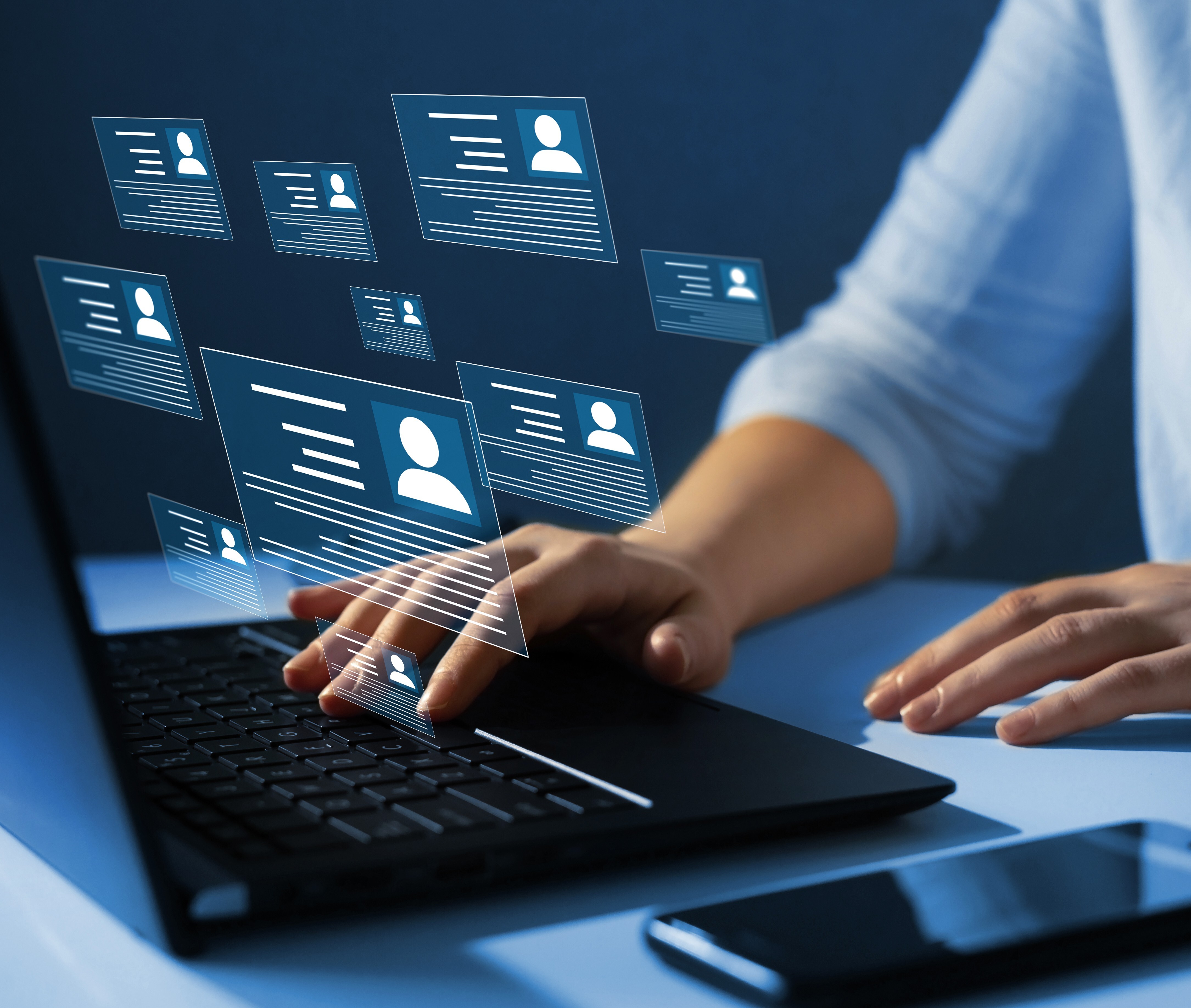 Reduce PCI DSS Scope