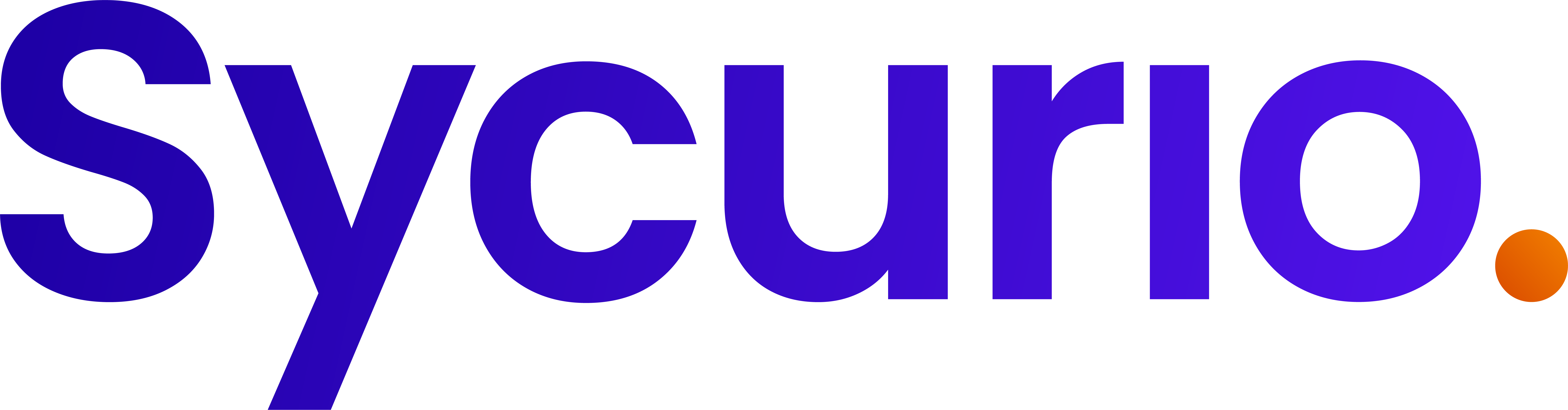 Sycurio logo