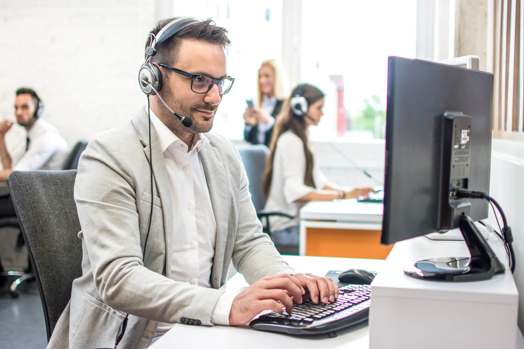 The Impact of Pause and Resume on Your Call Center’s Data Security